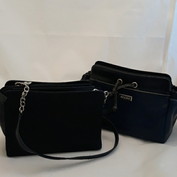 Miche Purse with Jean Shell - Picture 3 of 3